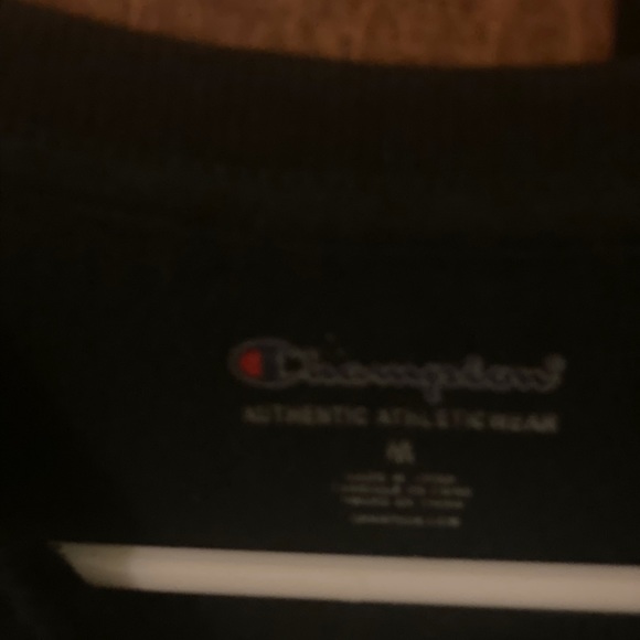 2 champion sweater for kids - Picture 3 of 7